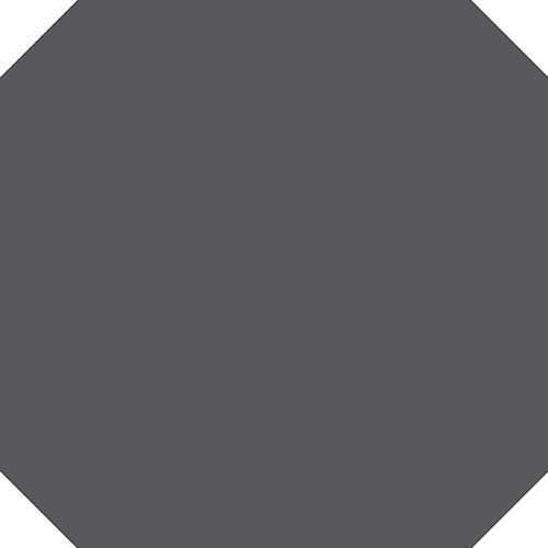 Керамогранит VIVES Octogono Cabaret Antracita 20x20 g.155