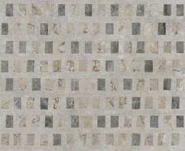 Декор Vitra K950574LPR01VTE0 Marble-Beton Геометрический Темный Лаппато 60х60