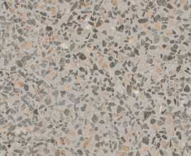 Керамогранит Vitra K949754LPR01VTE0 Terrazzo-X Темный ЛПР 60х120