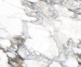 Керамогранит Vitra K949808FLPR1VTS0 Marble-X Бреча Капрайа Белый 7ФЛПР 60x120