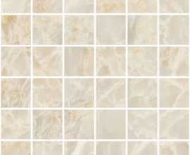 Мозаика Vitra K949880LPR1VTE0 Marble-X Скайрос Кремовый ЛПР 30x30