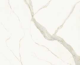 Керамогранит Laminam LAMFFM0100_IT I Naturali Calacatta Michelangelo Lucidato B.M. Face B 1620x3240x20.5
