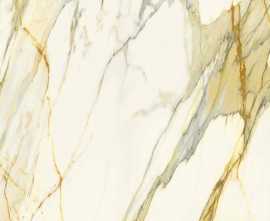 Керамогранит Laminam LAMFOM0114_IT I Naturali Calacatta Mediceo Soft Touch B.M. Face B 1620x3240x12.5