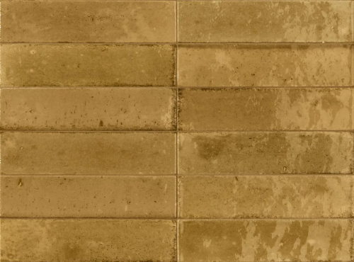 Керамогранит Ragno Marazzi R8FT Look Ocra Glossy 24x6