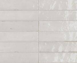 Керамогранит Ragno Marazzi R8FM Look Bianco Glossy 24x6