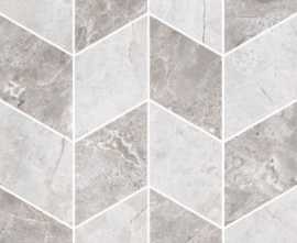 Мозаика Vitra K946655LPR Marmori Шеврон Теплый Микс 31,5х31,5