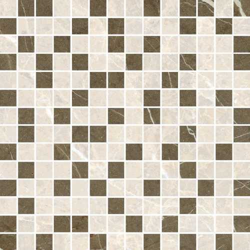 Мозаика Vitra K945626LPR MARMORI (3x3) 29,4х29,4