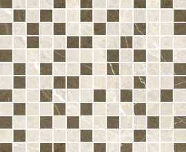 Мозаика Vitra K945626LPR MARMORI (3x3) 29,4х29,4