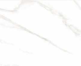 Керамогранит Vitra K947021FLPR1VTS0 Marmori Calacatta Белый полированный 60х120х1