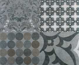 Декор Kerama Marazzi SG614700R Королевская дорога обрезной 60*60