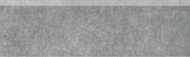 Kerama Marazzi SG614620R/6BT Плинтус Королевская дорога серый темный обрезной 60х9,5