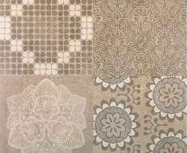 Декор Kerama Marazzi SG614520R Королевская дорога обрезной 60х60x9