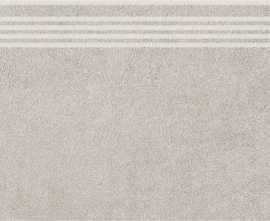Kerama Marazzi SG614220R/GR Ступень Королевская дорога бежевый обрезной 30х60