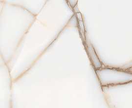 Керамогранит Bluezone FAVORITE ONYX WHITE GLOSSY 60x120