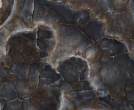 Керамогранит Bluezone ICE ONYX BLACK HIGH GLOSSY 60х120