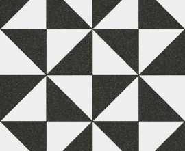 Декор VIVES Terrades Grafito 20х20 g.207