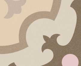 Декор VIVES Ordal beige 20х20 g.207