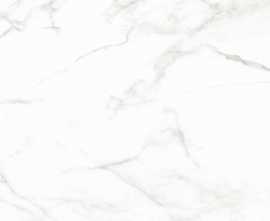 Керамогранит Ceradim Calacatta Faro Grey Белый Полированный 60х120