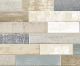 Декор I.Tiles SOU26MU Souvenir Sostanza Muretto 20х60