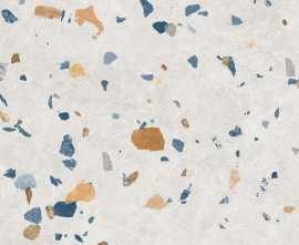 Плитка Alborz Ceramic Cheetah Teratzo White 30x90
