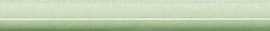 Бордюр Dado Ceramica 201428 Alterego Listello Verde 1,1х40