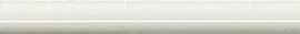 Бордюр Dado Ceramica 201425 Alterego Listello Bianco 1,1х40