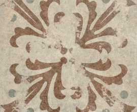 Декор Alborz Ceramic Decor Zino Rect 30x30