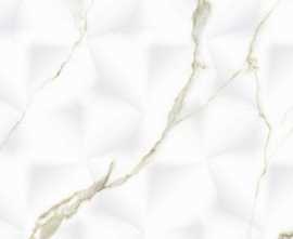 Плитка Artecera LE63063B-F10GT Bianco Carrara Classico Estrella Rectificado 30х60