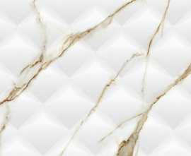 Плитка Artecera LE63063A-F50 Bianco Carrara Oro Monticulo Rectificado 30х60