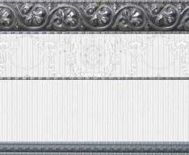 Плинтус Azulejo Espanol Zocalo Alba Platino 15x25
