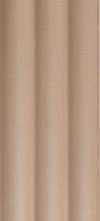 Плитка DNA Tiles 130862 Match Curved Tan Matt 6.25x25