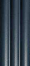 Плитка DNA Tiles 130860 Match Curved Midnight Blue Matt 6.25x25
