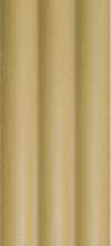 Плитка DNA Tiles 130859 Match Curved Dijon Matt 6.25x25
