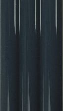 Плитка DNA Tiles Match Curved Midnight Blue Gloss 6.25х25
