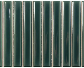 Плитка Wow 128702 Sweet Bars Royal Green 12,5x25