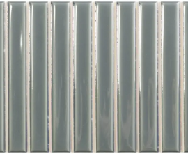 Плитка Wow 128699 Sweet Bars Mineral Grey 12,5x25