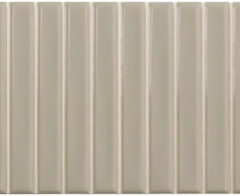Плитка Wow 128698 Sweet Bars Greige 12,5x25