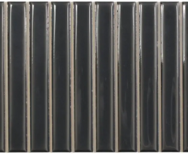 Плитка Wow 128704 Sweet Bars Ebony 12,5x25