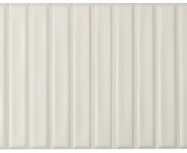 Плитка Wow 128690 Sweet Bars White Matt 12,5x25