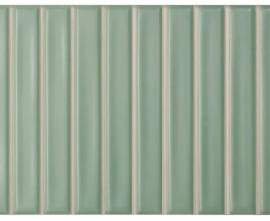 Плитка Wow 128694 Sweet Bars Sage Matt 12,5x25