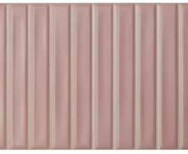 Плитка Wow 128693 Sweet Bars Blush Matt 12,5x25