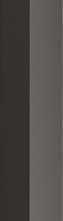 Плитка Wow 131497 Faces Hill Coal 5x40