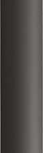 Плитка Wow 131489 Faces Dune Coal 5x40