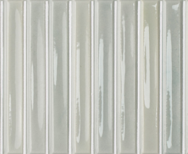 Плитка Wow 133159 Colour Notes Bars Agata 12,5x25
