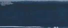 Плитка Wow 132967 Colour Notes Indigo 4x12,5
