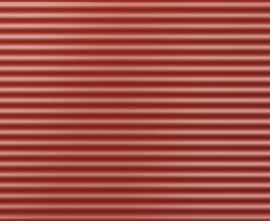 Плитка Amadis Fine Tiles Stripes Coral Crackle 6,5x26,1
