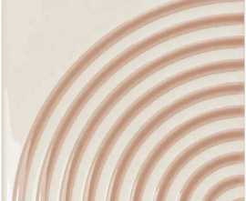 Плитка Wow 129326 Twist Vapor Toffee 12,5x12,5