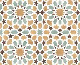 Плитка Kerlife (Navarti) Tanger Yellow 45x45
