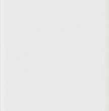 Плитка DNA Tiles Plinto White Gloss 10.7x54.2