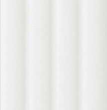 Плитка DNA Tiles Plinto Out White Matt 10.7x54.2